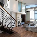Harbour Edge Apartments