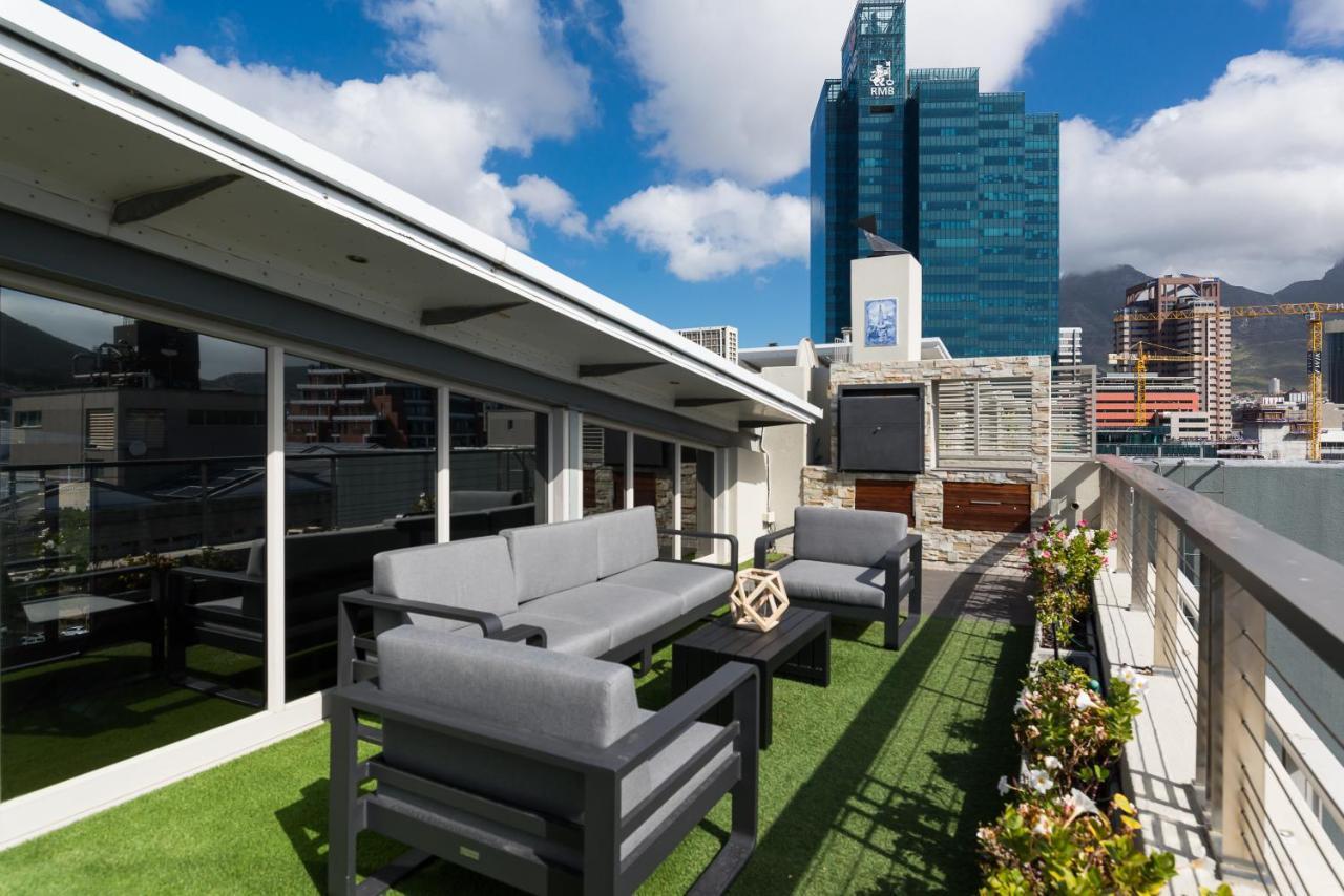 Harbour Edge Apartment Cape Town
