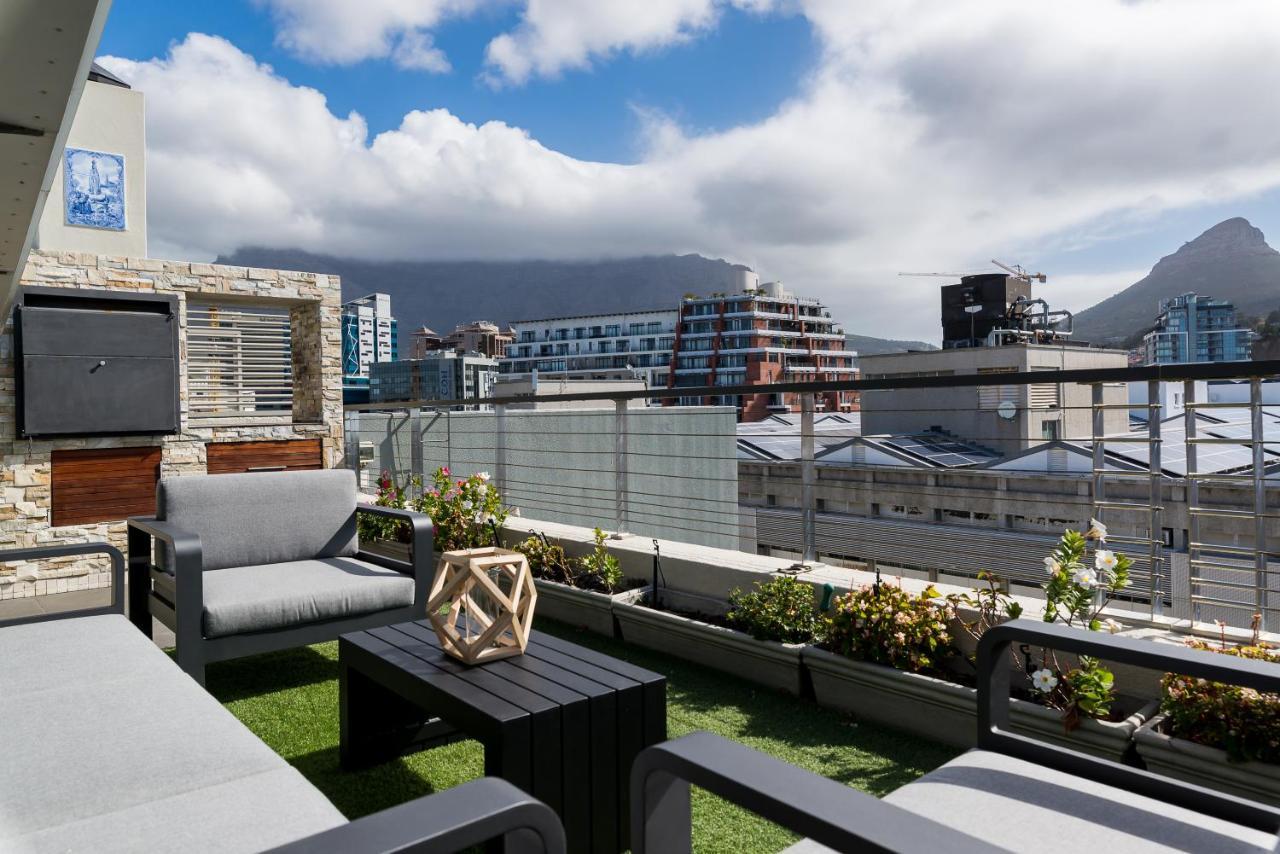 Harbour Edge Apartment Cape Town