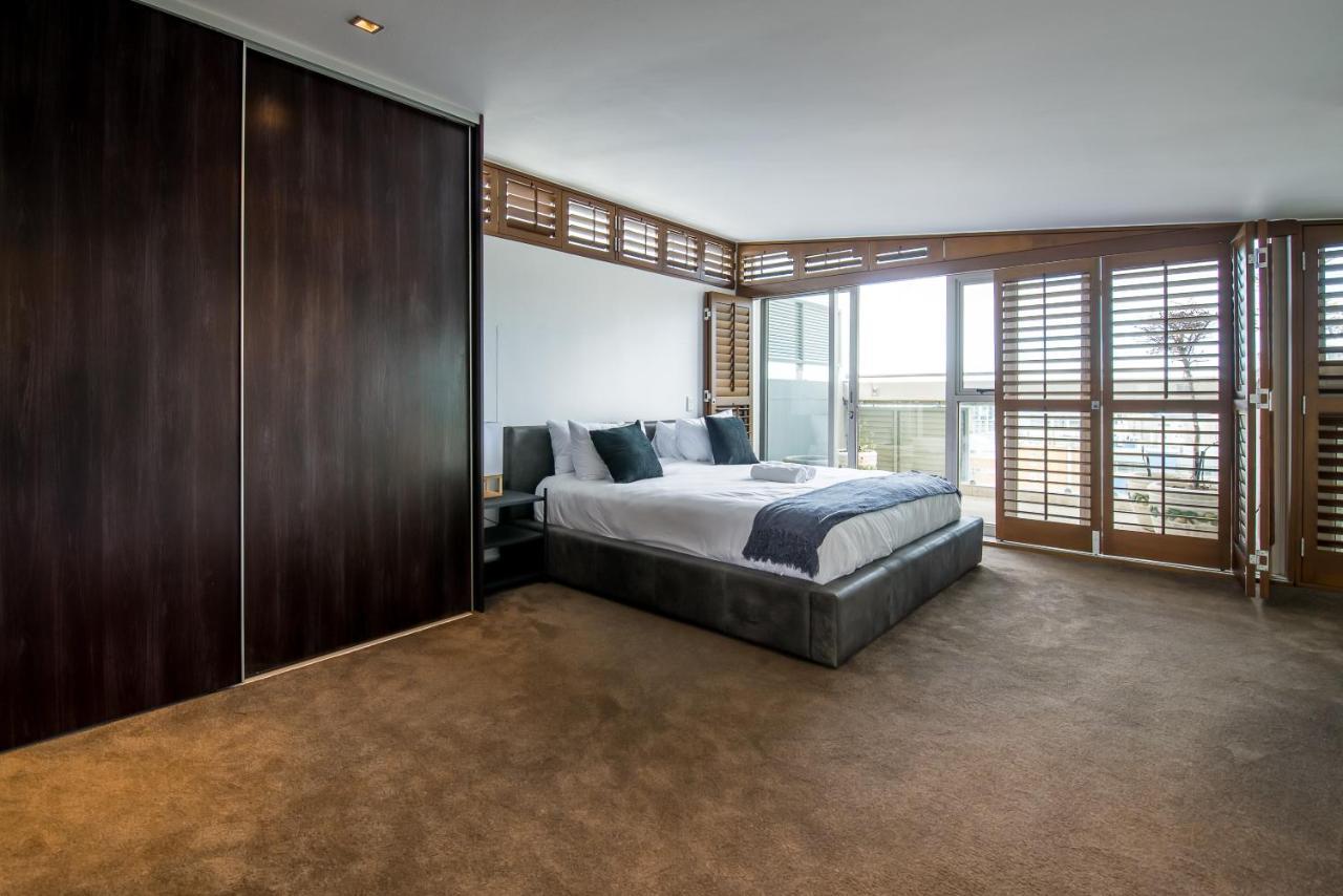 Appartement Harbour Edge