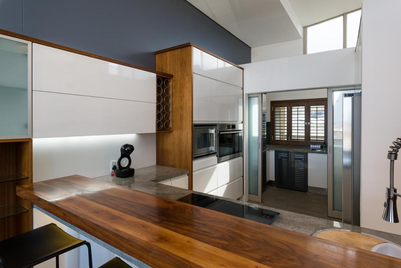 Appartement Harbour Edge Le Cap