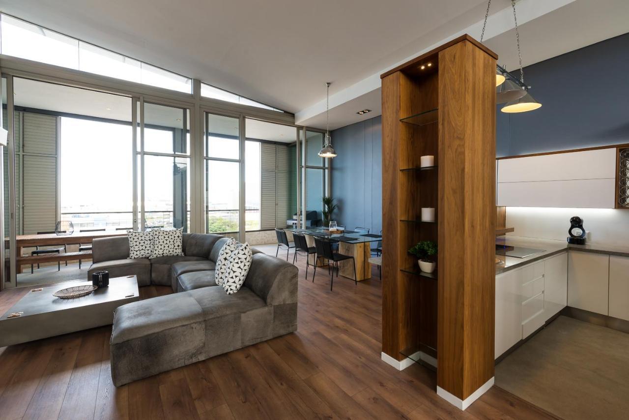 Appartement Harbour Edge Le Cap