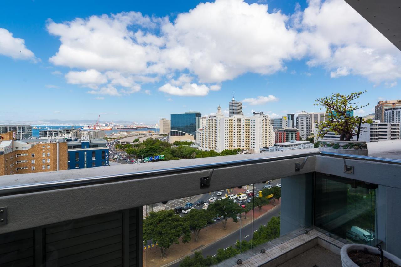 Harbour Edge Appartement