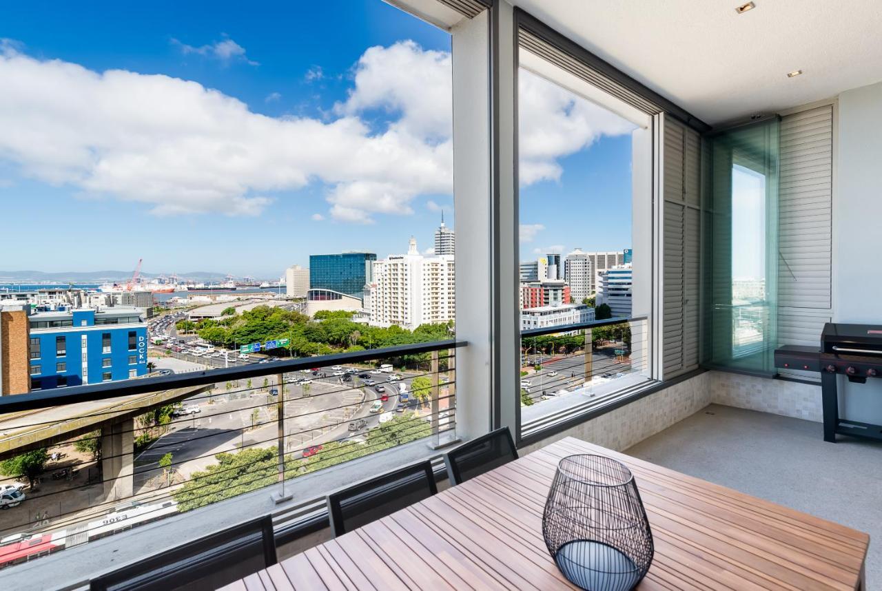 Harbour Edge Appartement