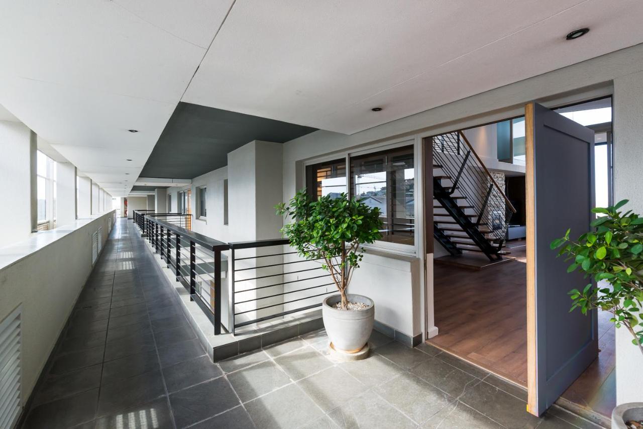 Appartement Harbour Edge Le Cap