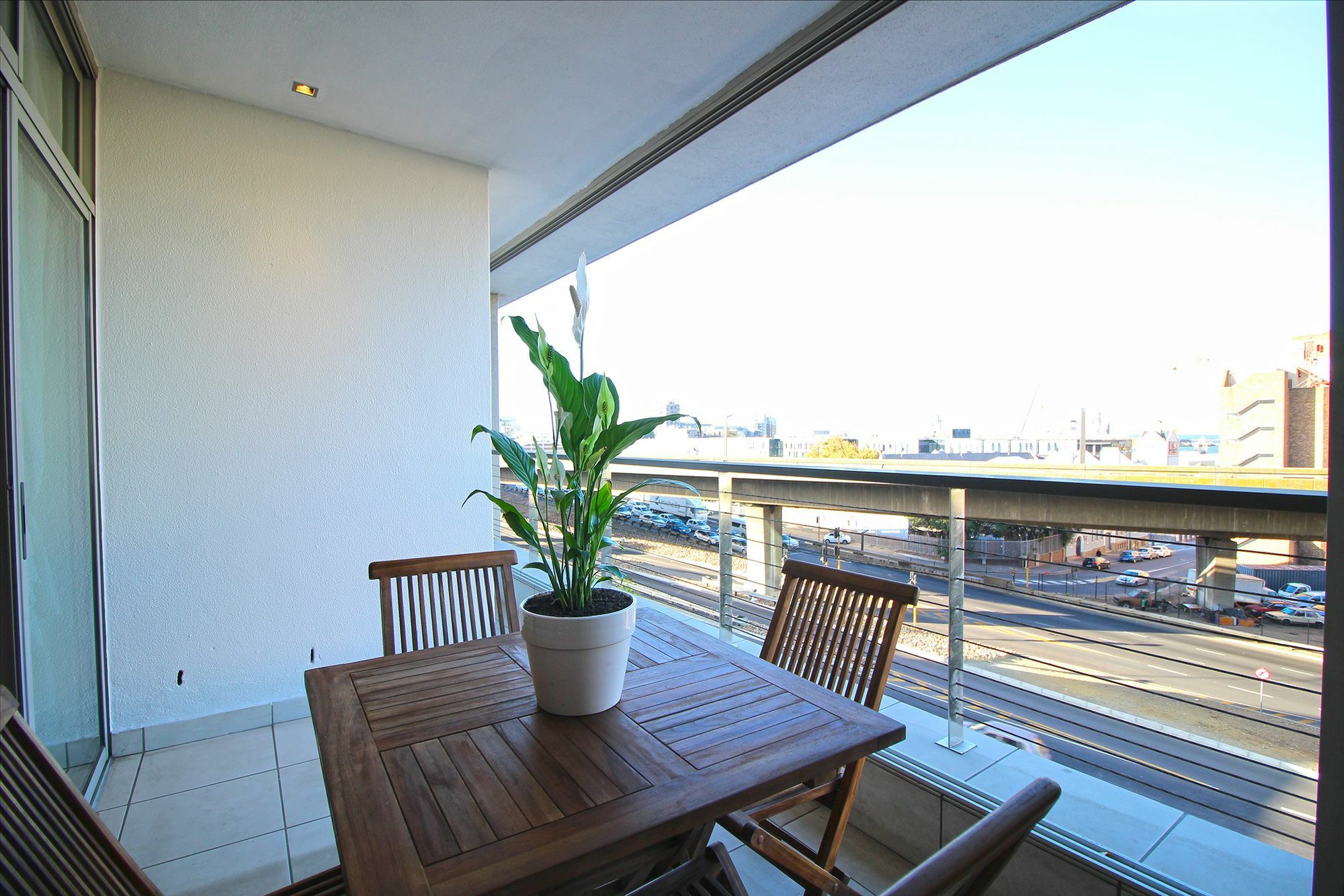 Harbour Edge Appartement Le Cap
